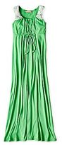 Thumbnail for your product : Speechless Solid Sleeveless Maxi Dress - Girls 7-16