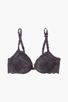 Thumbnail for your product : Cosabella Never Say Never lace push-up bra