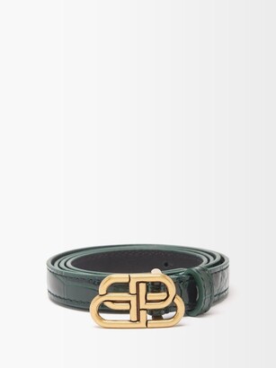 Balenciaga Women's Belts | Shop The Largest Collection | ShopStyle