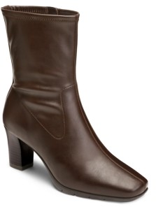 womens aerosoles boots
