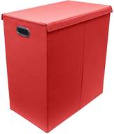 Thumbnail for your product : Laundry by Shelli Segal Sorbus Hamper Laundry Sorter - Red