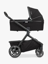 Thumbnail for your product : Nuna Demi Grow Travel System Pushchair and Carrycot Bundle