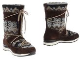 Thumbnail for your product : Alberto Guardiani Ankle boots
