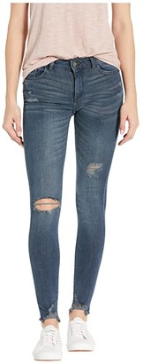 emma low rise skinny jeans