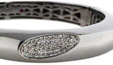 Thumbnail for your product : Roberto Coin Capri Diamond Bracelet