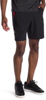 Thumbnail for your product : Under Armour Vanish Woven Graphic Shorts