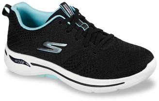 skechers arch support shoes