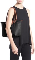 Thumbnail for your product : Longchamp Medium Le Pliage Nylon Shoulder Tote