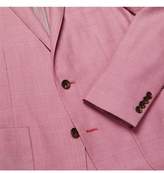 Thumbnail for your product : Bonobos Trim Fit Wool Unconstructed Blazer