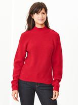 Thumbnail for your product : Gap Mockneck sweater