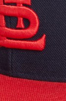 Thumbnail for your product : American Needle 'Cincinnati Reds 1958 - 400 Series' Snapback Baseball Cap