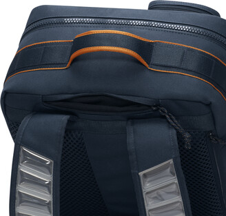 What Fits Inside: Nike Utility Elite Training Backpack