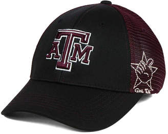 Top of the World Texas A & M Aggies Peakout Stretch Cap