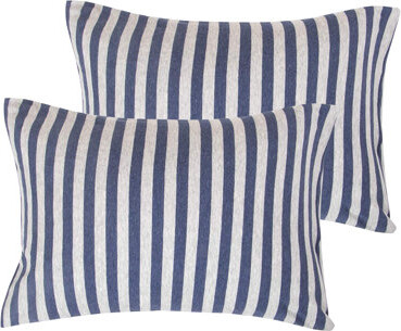 FLXXIE Toddler Pillowcase - Jersey Cotton Crib Size