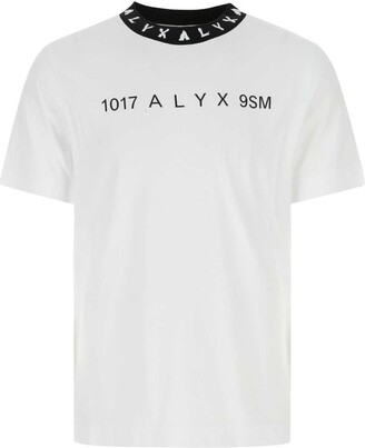 Tシャツ・カットソー Alyx Chalk Tech Fabric T-Shirt Alyx Chalk Tech Fabric T-shirt - ShopStyle