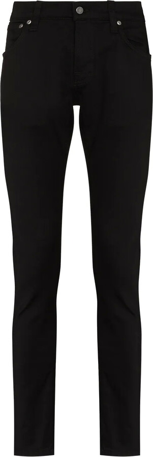 Nudie Jeans Tight Terry skinny jeans
