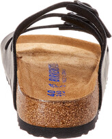 Thumbnail for your product : Birkenstock Women's Florida Soft Footbed Birko-Flor Sandal