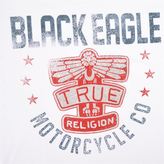 Thumbnail for your product : True Religion Eagle Moto T Shirt