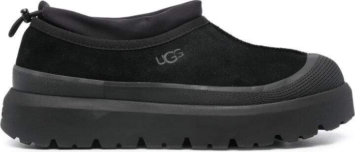 UGG Tasman Weather Hybrid loafers