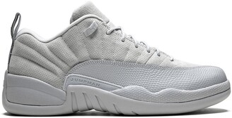 low top jordan retro 12