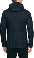 Thumbnail for your product : Z Zegna 2264 Hooded Rain Jacket