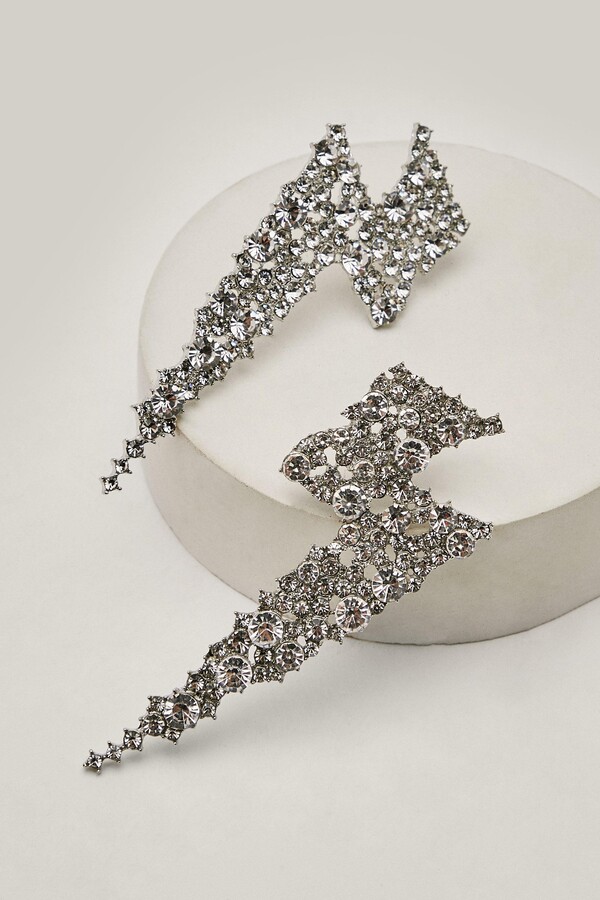 Earrings DIAMANTA licorne Women Jewelry & Watches Diamanta Women Jewelry Diamanta Women Earrings Diamanta Women Earrings Diamanta Women 