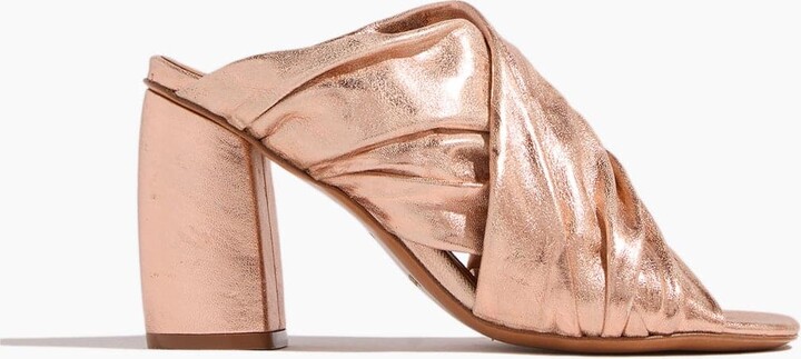 Forte Forte Women's Sandals | ShopStyle