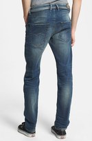 Thumbnail for your product : Diesel 'Belther' Slim Fit Jeans (827Q)