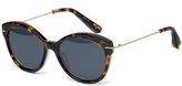 Thumbnail for your product : Elizabeth and James Wright Acetate Butterfly Sunglasses