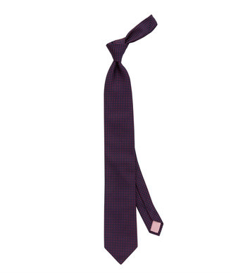 Thomas Pink Gordon Neat Woven Tie
