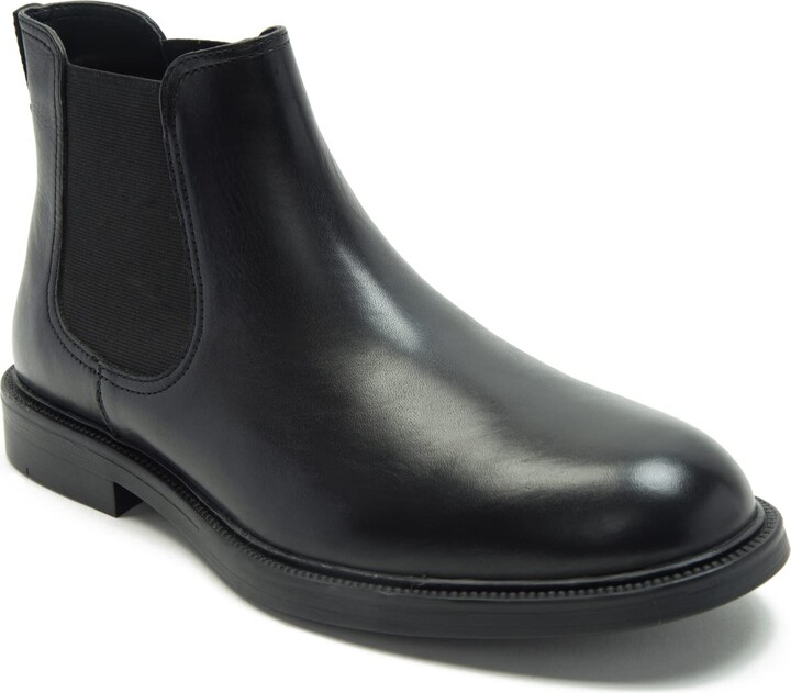 Thomas Crick 'Ladd' Formal Boots | Men Chelsea Boots - ShopStyle