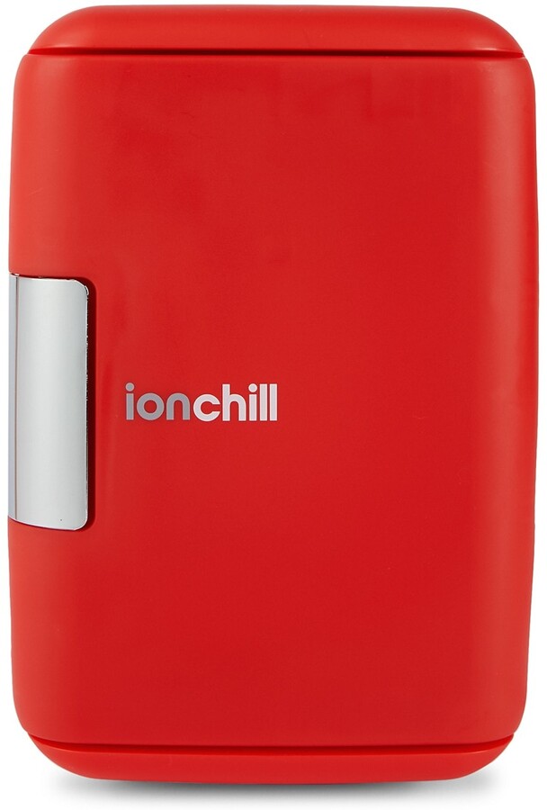 Tzumi Ionchill Mini Cooler ShopStyle Makeup & Travel Bags