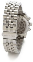 Thumbnail for your product : Michael Kors Lexington Watch