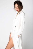 Thumbnail for your product : Stone_Cold_Fox Stone Cold Fox Boston Gown in White