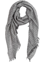 Thumbnail for your product : Rag and Bone 3856 RAG & BONE Willow Scarf
