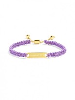 Thumbnail for your product : BaubleBar As Good As Gold Bracelet