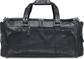 macys herschel duffle
