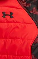 Thumbnail for your product : Under Armour Werewolf Water Resistant Hooded Puffer Jacket