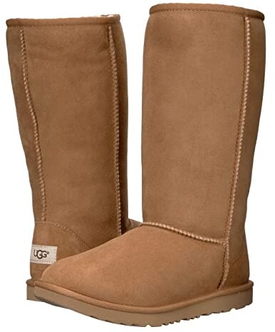 Kids Classic Tall Ugg Boots | Shop the 