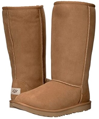 Girls tall ugg boots Clearance