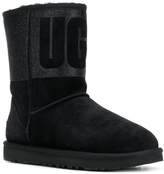 Thumbnail for your product : UGG branded boots