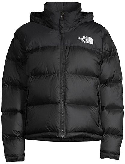 The North Face Black Puffer Coats Shop The World S Largest Collection Of Fashion Shopstyle
