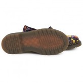 Thumbnail for your product : Dr. Martens Maccy MAry Jane Ditsy Print Shoe