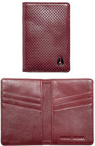 Thumbnail for your product : Nixon Suzuka Card Wallet
