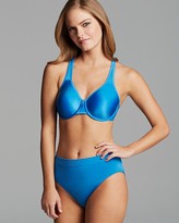 Thumbnail for your product : Wacoal Bra - Basic Beauty Full Coverage Unlined Underwire # 855192