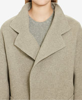 Thumbnail for your product : Polo Ralph Lauren Open-Front Coat