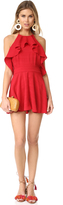 Thumbnail for your product : Finders Keepers findersKEEPERS Willow Romper