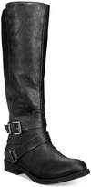 Thumbnail for your product : Style&Co. Style & Co Lolah Wide-Calf Boots, Only at Macy's