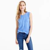 Thumbnail for your product : J.Crew Garment-dyed muscle T-shirt