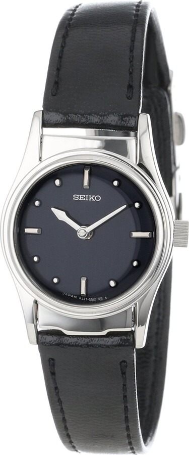 Seiko Women's Watches | Shop The Largest Collection | ShopStyle